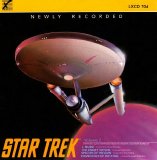 Royal Philharmonic Orchestra; Tony Bremner - Star Trek: Symphonic Suites, Vol. 2