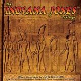 John Williams - Indiana Jones Trilogy