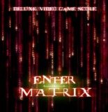 Erik Lundborg - Enter the Matrix Deluxe Video