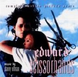 Danny Elfman - Edward Scissorhands (Complete)