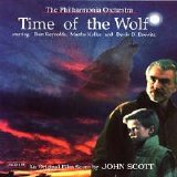 John Scott - Time Of The Wolf