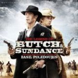 Basil Poledouris - The Legend of Butch & Sundance