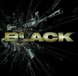 Chris Tilton - Black Soundtrack