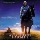 Stuart Matthewman - The Astronaut Farmer