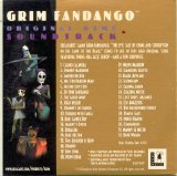 Peter McConnell - Grim Fandango Original Game Soundtrack