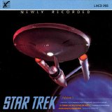 Royal Philharmonic Orchestra - Star Trek Vol 1: Symphonic Suites