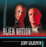 Jerry Goldsmith - Alien Nation