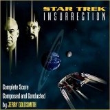 Jerry Goldsmith - Star Trek Insurrection (Extended)