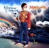 Marillion - Misplaced Childhood