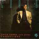 Chick Corea - Expressions