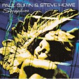 Steve Howe & Paul Sutin - Seraphim