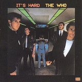 Who - It's Hard