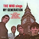 Who - The Who Sings My Generation