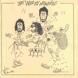 Who - The Who By Numbers