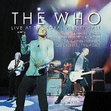 Who - Live At The Royal Albert Hall (CD1)