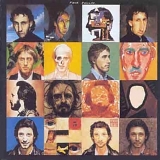 The Who - Face Dances (Remastered)