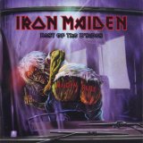 Iron Maiden - Best Of The B'Sides