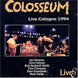 Colosseum - Live Cologne 1994