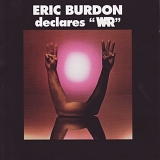 Burdon, Eric & War - Eric Burdon declares "War"