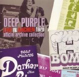 Deep Purple - Live In Aachen