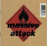 Massive Attack - Blue Lines