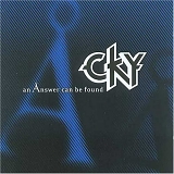 CKY - An Answer Can Be Found