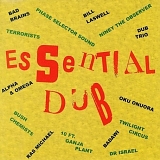 Various artists - Essential Dub