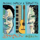 Michel Camilo, Tomatito - Spain Again