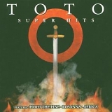 Toto - Super Hits