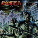 Apocrypha - Area 54