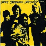 Ten Years After - About Time