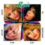 Poison - Look What The Cat Dragged In