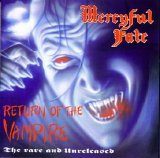 Mercyful Fate - Return Of The Vampire