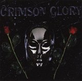 Crimson Glory - Crimson Glory