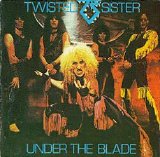 Twisted Sister - Under The Blade