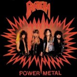 Pantera - Power Metal