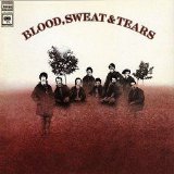 Blood Sweat & Tears - Blood Sweat & Tears