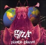 Geezer - Plastic Planet