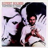 Rupert Holmes - Partners In Crime