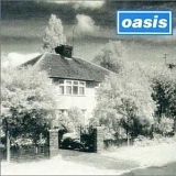 Oasis - Live Forever