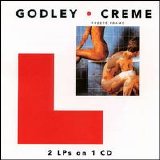 Godley & Creme - L / Freeze Frame
