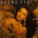 Laura Fygi - The Lady Wants To Know