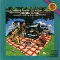 Claude Bolling - Picnic Suite (with  Jean-Pierre Rampal & Alexandre Lagoya)