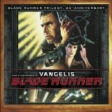 Vangelis - Blade Runner Trilogy, 25th Anniversary Edition