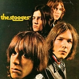 The Stooges - The Stooges [Remastered]