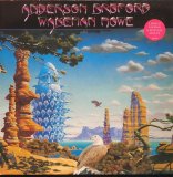 Anderson Bruford Wakeman Howe - Anderson Bruford Wakeman Howe