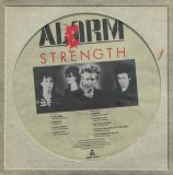 Alarm - Strength