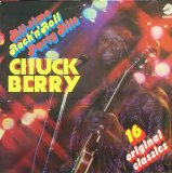 Chuck Berry - All-Time Rock 'n' Roll Party Hits