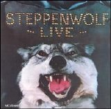 Steppenwolf - Live