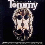 Who, The - Tommy (1975 Film)